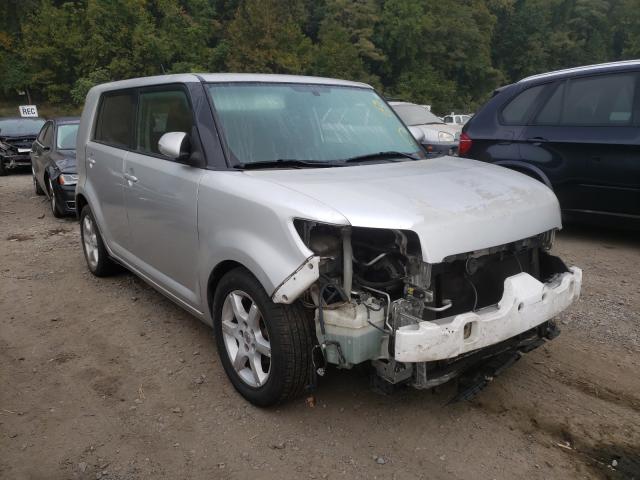 TOYOTA SCION XB 2010 jtlze4fe8a1103413