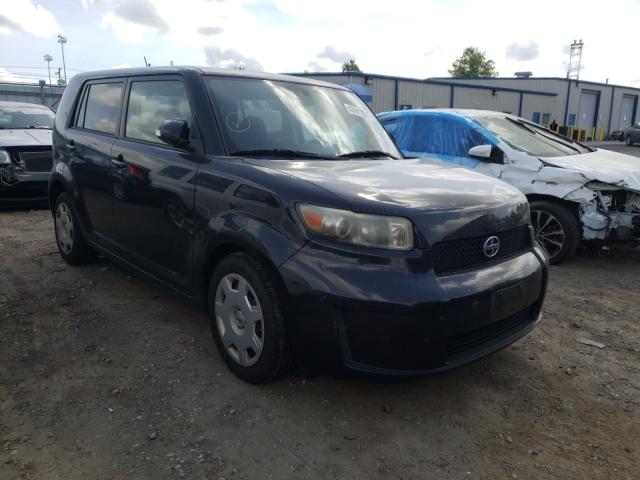 TOYOTA SCION XB 2010 jtlze4fe8a1103606