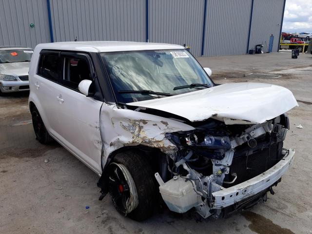 TOYOTA SCION XB 2010 jtlze4fe8a1104027