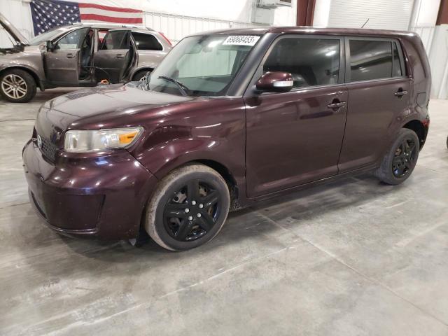 TOYOTA SCION XB 2010 jtlze4fe8a1105680