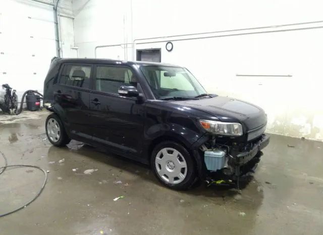 SCION XB 2010 jtlze4fe8a1106165