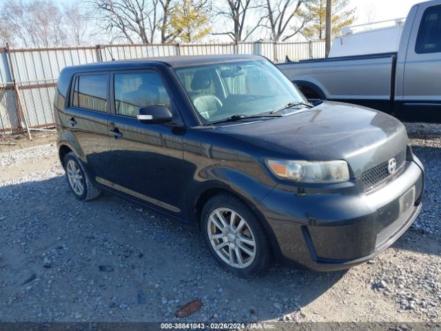 SCION XB 2010 jtlze4fe8a1106571