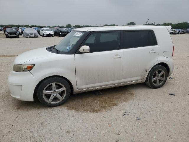 TOYOTA SCION 2010 jtlze4fe8a1107798