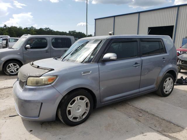 TOYOTA SCION XB 2010 jtlze4fe8a1108675