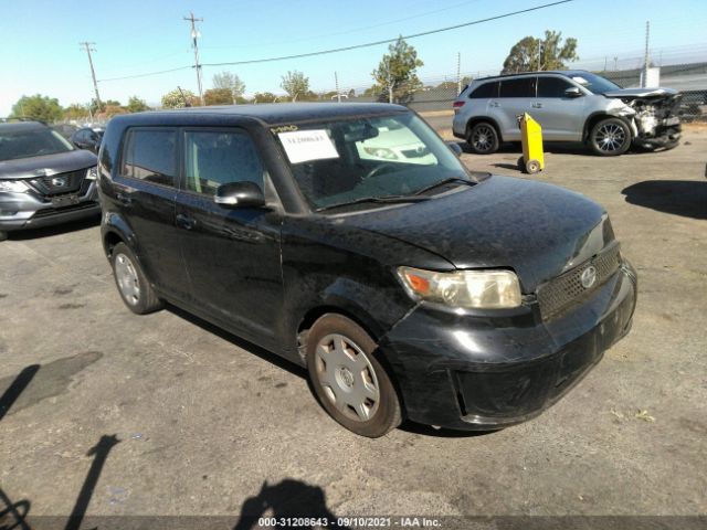 SCION XB 2010 jtlze4fe8a1108742