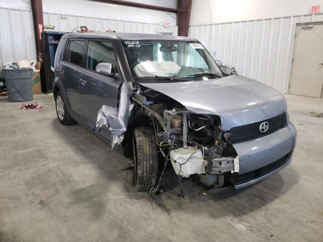 TOYOTA SCION XB 2010 jtlze4fe8a1109051