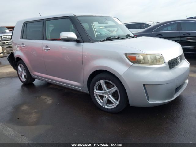 SCION XB 2010 jtlze4fe8a1109115