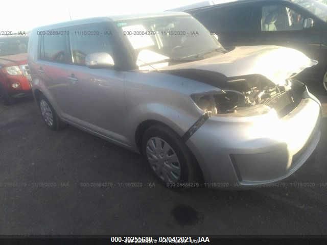 SCION XB 2010 jtlze4fe8a1109292