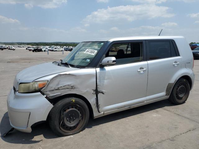 TOYOTA SCION XB 2010 jtlze4fe8a1109776