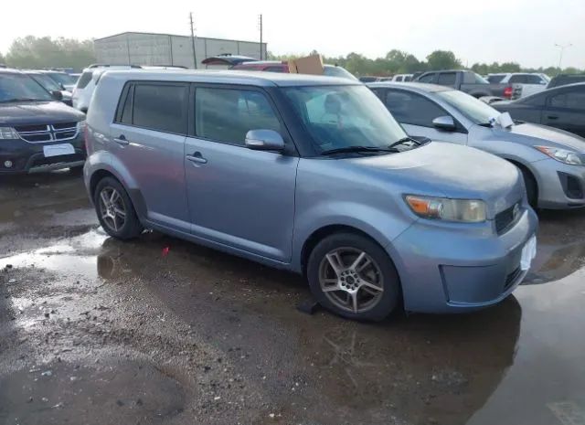 SCION XB 2010 jtlze4fe8a1109910