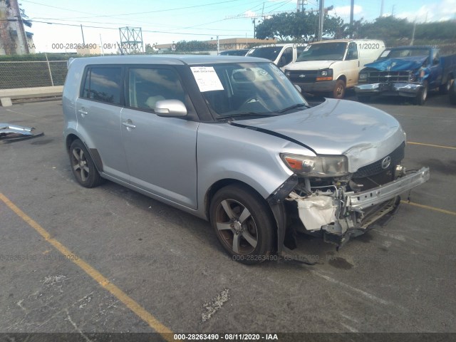 SCION XB 2010 jtlze4fe8a1110247