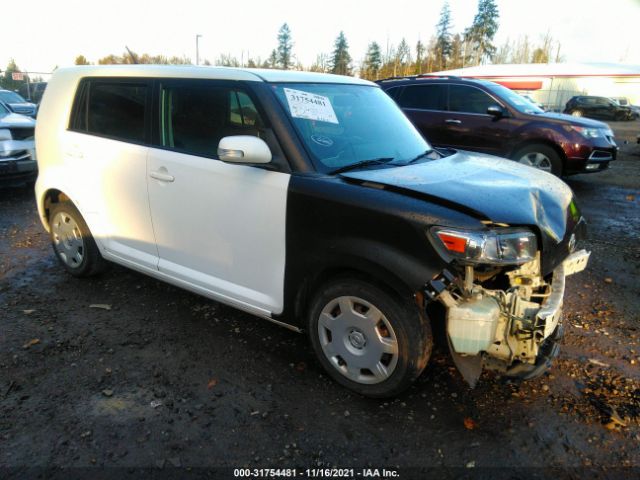 SCION XB 2010 jtlze4fe8a1110488