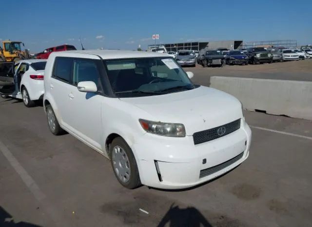 SCION XB 2010 jtlze4fe8a1111186