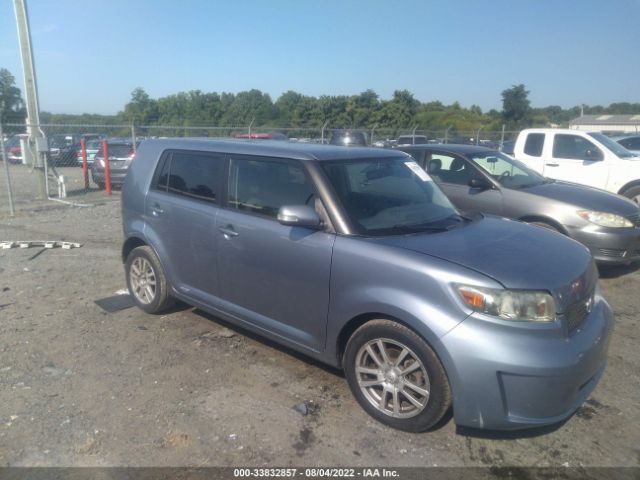 SCION XB 2010 jtlze4fe8a1111480