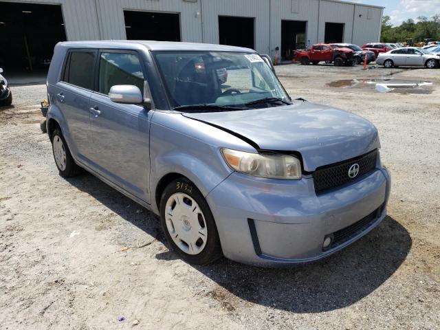 TOYOTA SCION XB 2010 jtlze4fe8a1111740