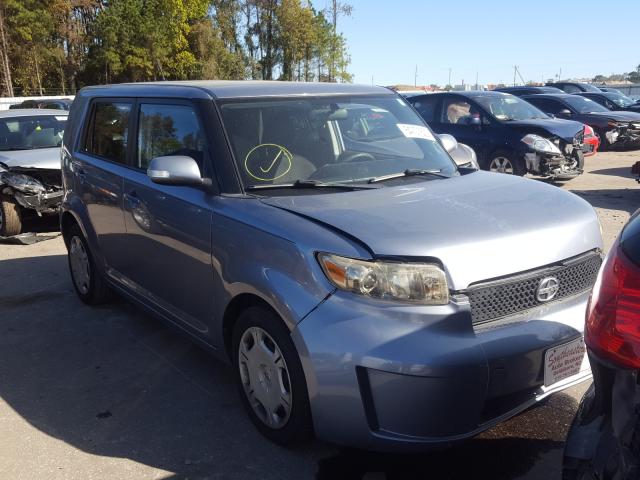 TOYOTA SCION XB 2010 jtlze4fe8a1112547