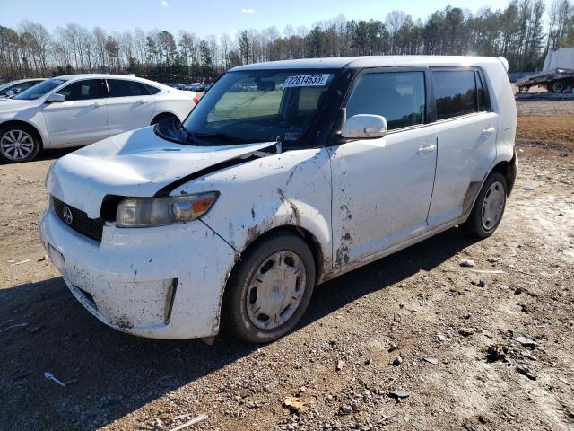 TOYOTA SCION 2010 jtlze4fe8a1112936