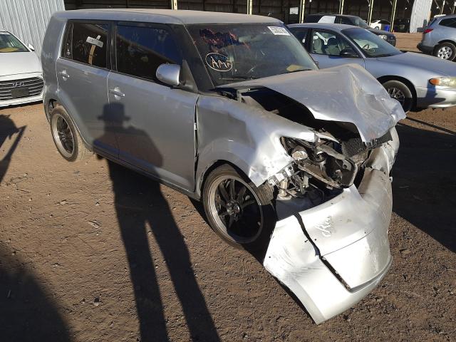 TOYOTA SCION XB 2010 jtlze4fe8a1112998