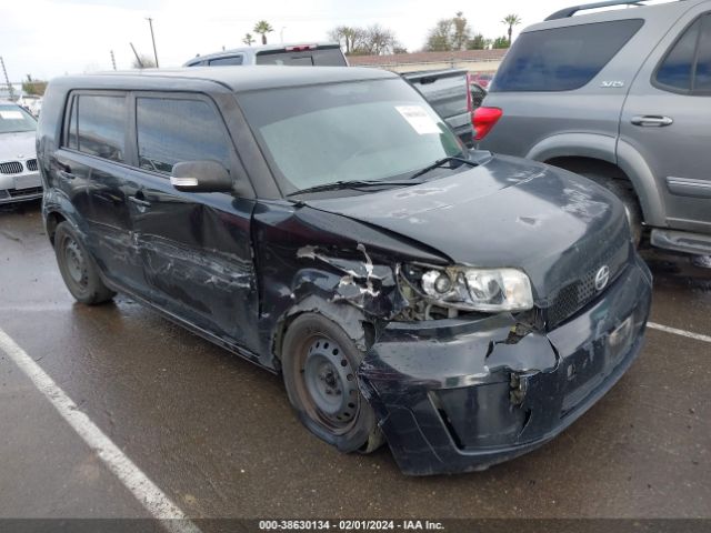 SCION XB 2010 jtlze4fe8a1113696