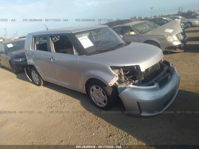 SCION XB 2010 jtlze4fe8a1114198