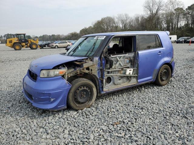 TOYOTA SCION XB 2010 jtlze4fe8a1114248