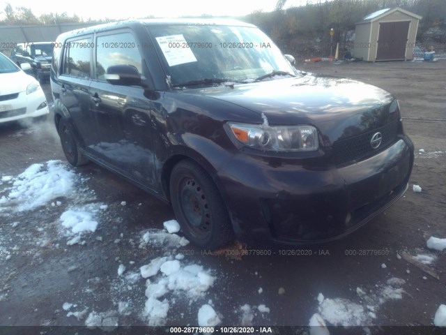 SCION XB 2010 jtlze4fe8a1115237