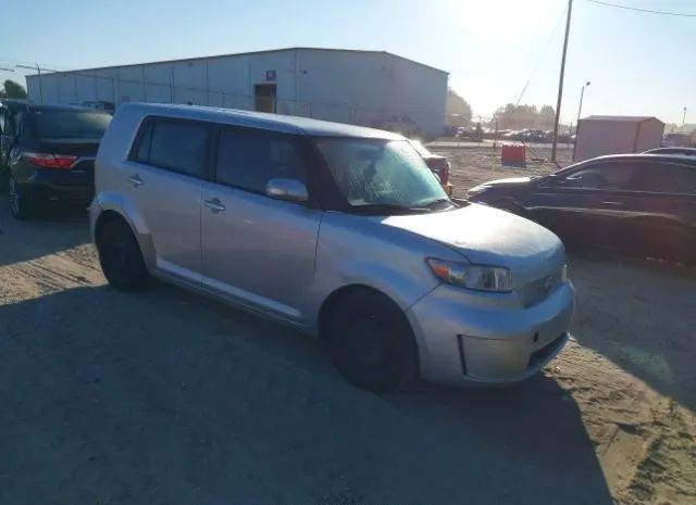 SCION XB 2010 jtlze4fe8a1117022