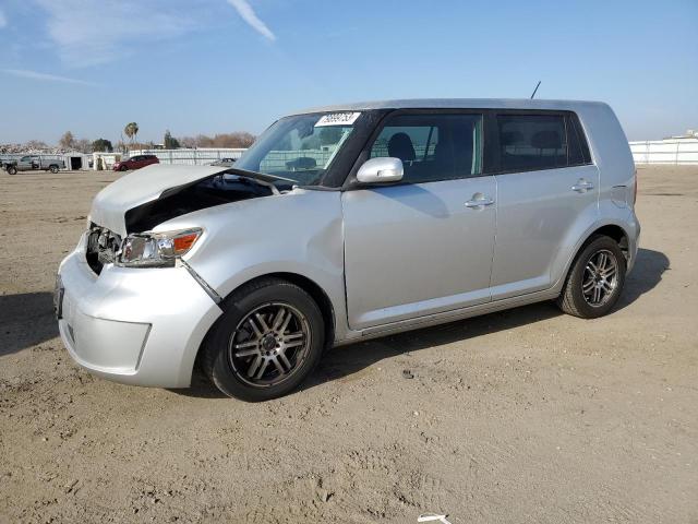 TOYOTA SCION 2010 jtlze4fe8a1117098