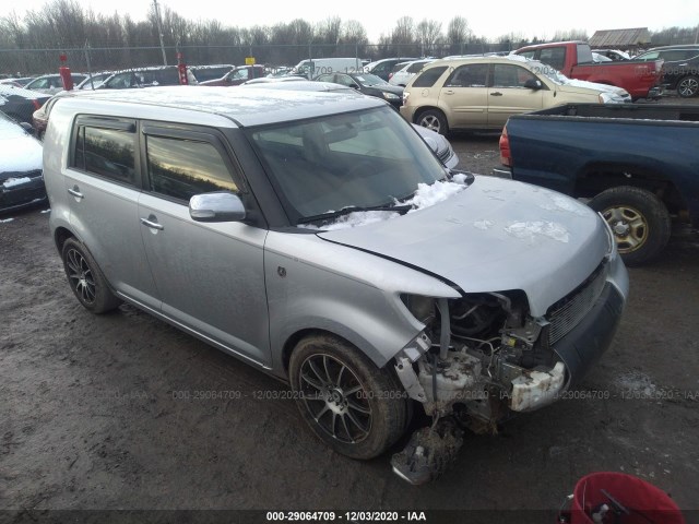 SCION XB 2010 jtlze4fe8a1117795