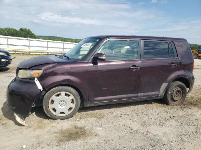 TOYOTA SCION XB 2010 jtlze4fe8a1117859