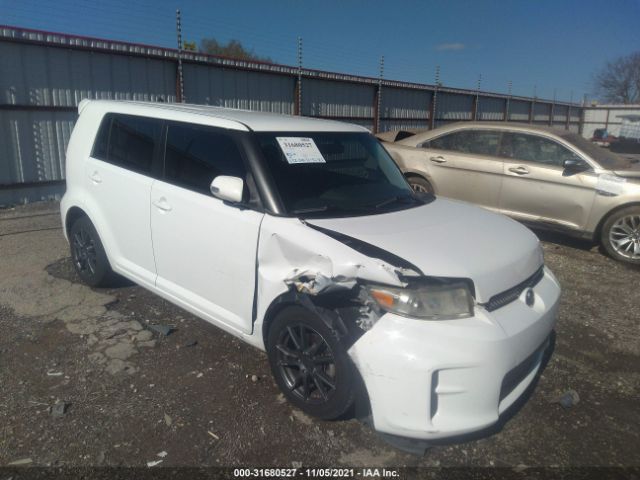 SCION XB 2011 jtlze4fe8b1119029