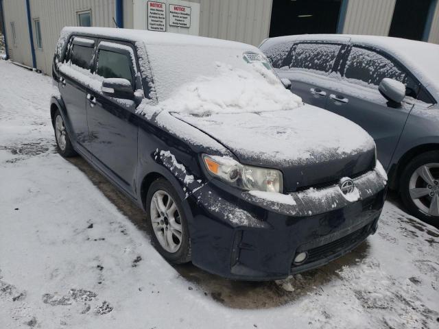 TOYOTA SCION XB 2011 jtlze4fe8b1119449