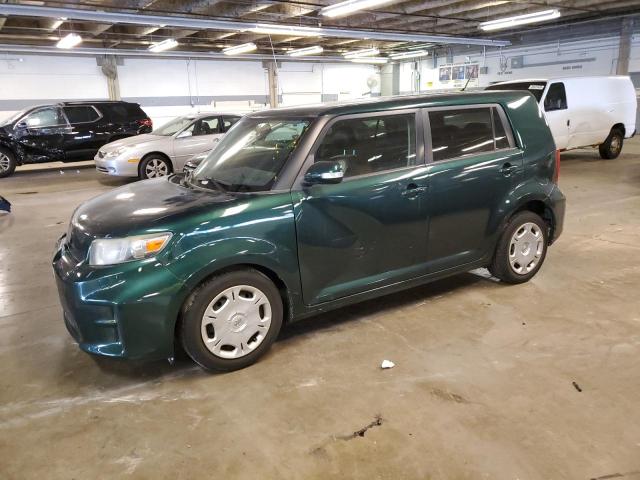 TOYOTA SCION 2011 jtlze4fe8b1119581