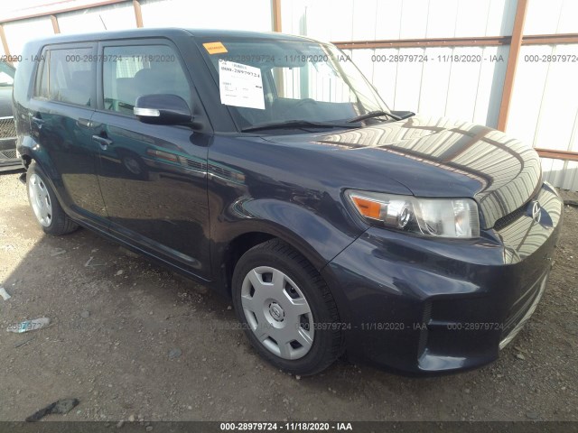 SCION XB 2011 jtlze4fe8b1119676