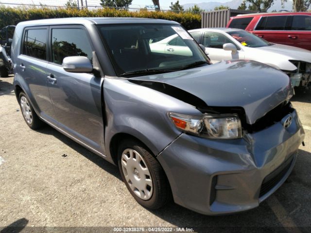 SCION XB 2011 jtlze4fe8b1119757