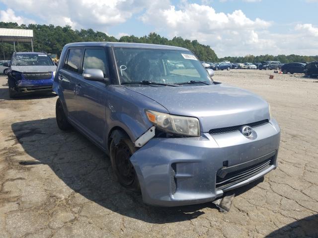 TOYOTA SCION XB 2011 jtlze4fe8b1119905