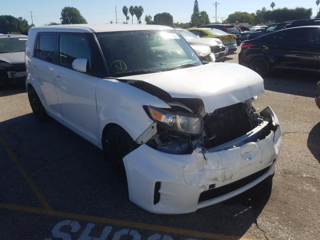 TOYOTA SCION XB 2011 jtlze4fe8b1120438