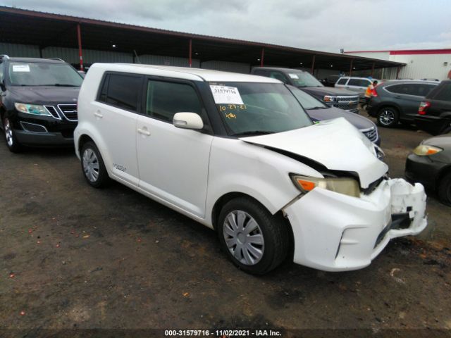 SCION XB 2011 jtlze4fe8b1120990