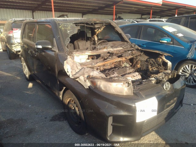 SCION XB 2011 jtlze4fe8b1121329