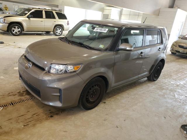 TOYOTA SCION 2011 jtlze4fe8b1121489