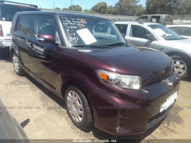 SCION XB 2011 jtlze4fe8b1121508