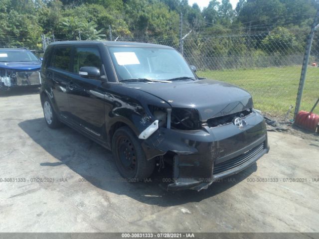 SCION XB 2011 jtlze4fe8b1121556