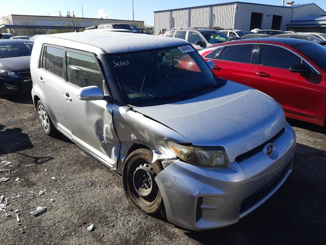 TOYOTA SCION XB 2011 jtlze4fe8b1122366