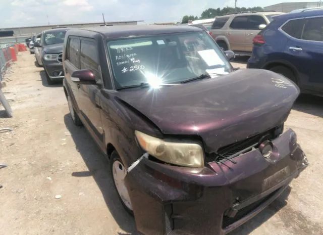 SCION XB 2011 jtlze4fe8b1122500