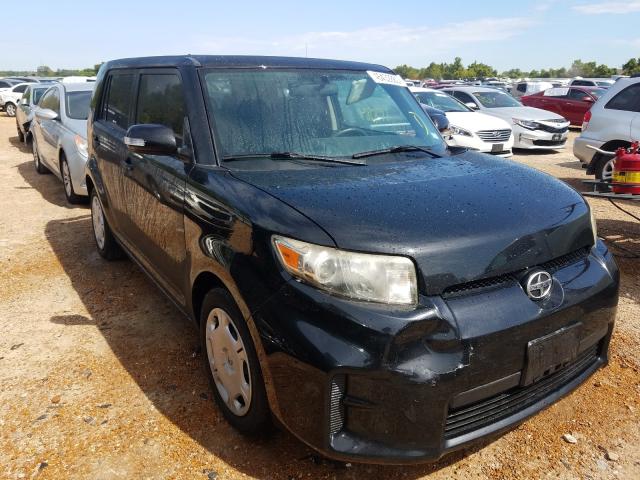 TOYOTA SCION XB 2011 jtlze4fe8b1122710