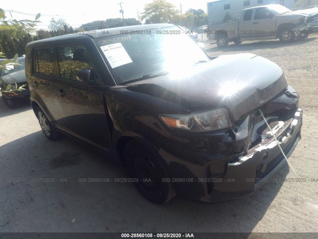 SCION XB 2011 jtlze4fe8b1123534