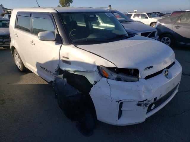 TOYOTA SCION XB 2011 jtlze4fe8b1124280