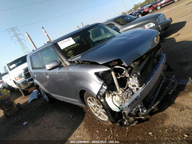 SCION XB 2011 jtlze4fe8b1124330