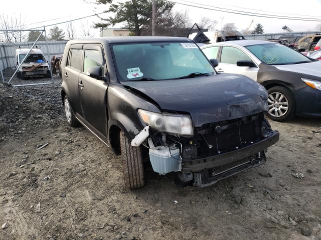 TOYOTA SCION XB 2011 jtlze4fe8b1125204