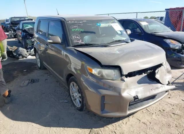 SCION XB 2011 jtlze4fe8b1125400